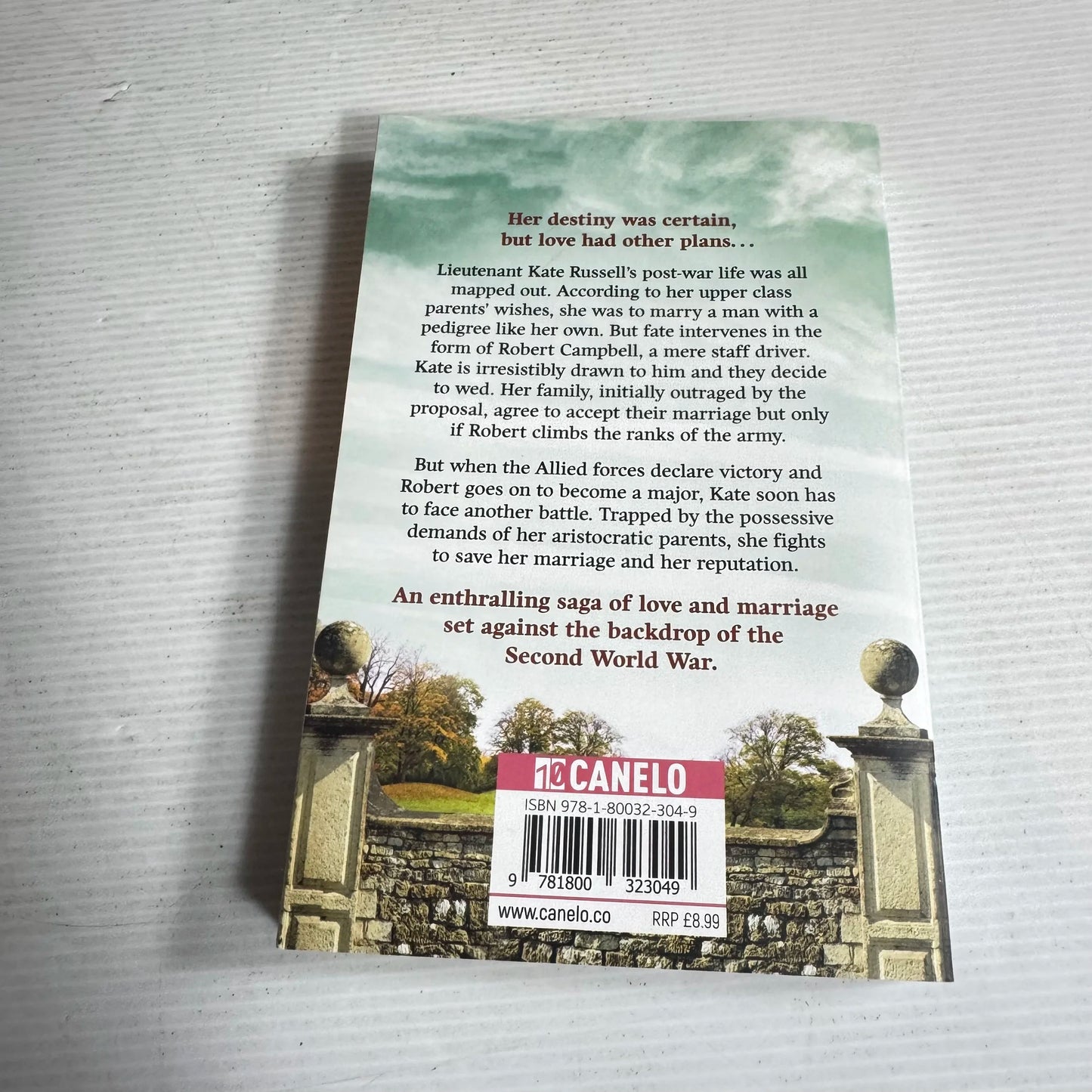 Only Love Can Heal - Rosie Harris