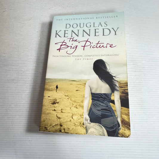 The Big Picture - Douglas Kennedy