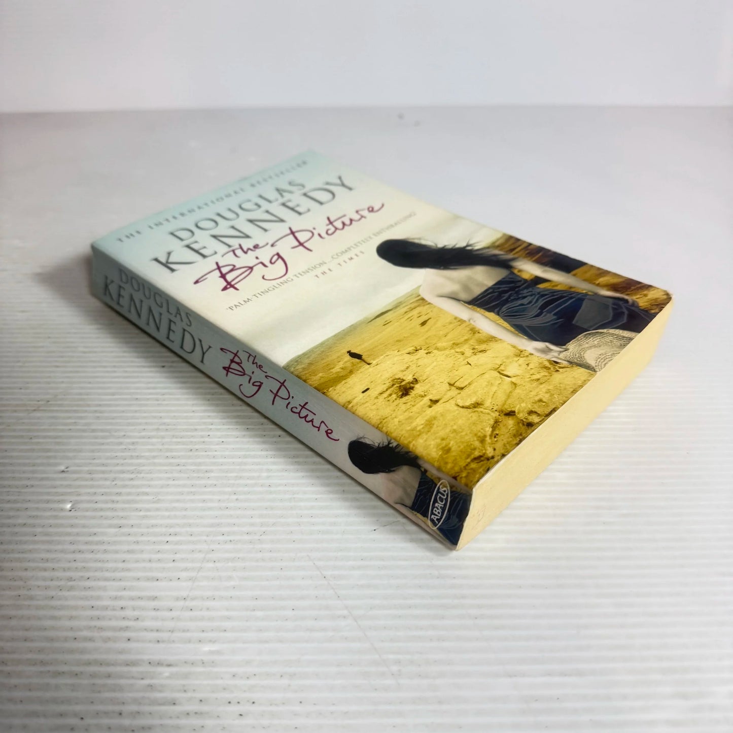 The Big Picture - Douglas Kennedy