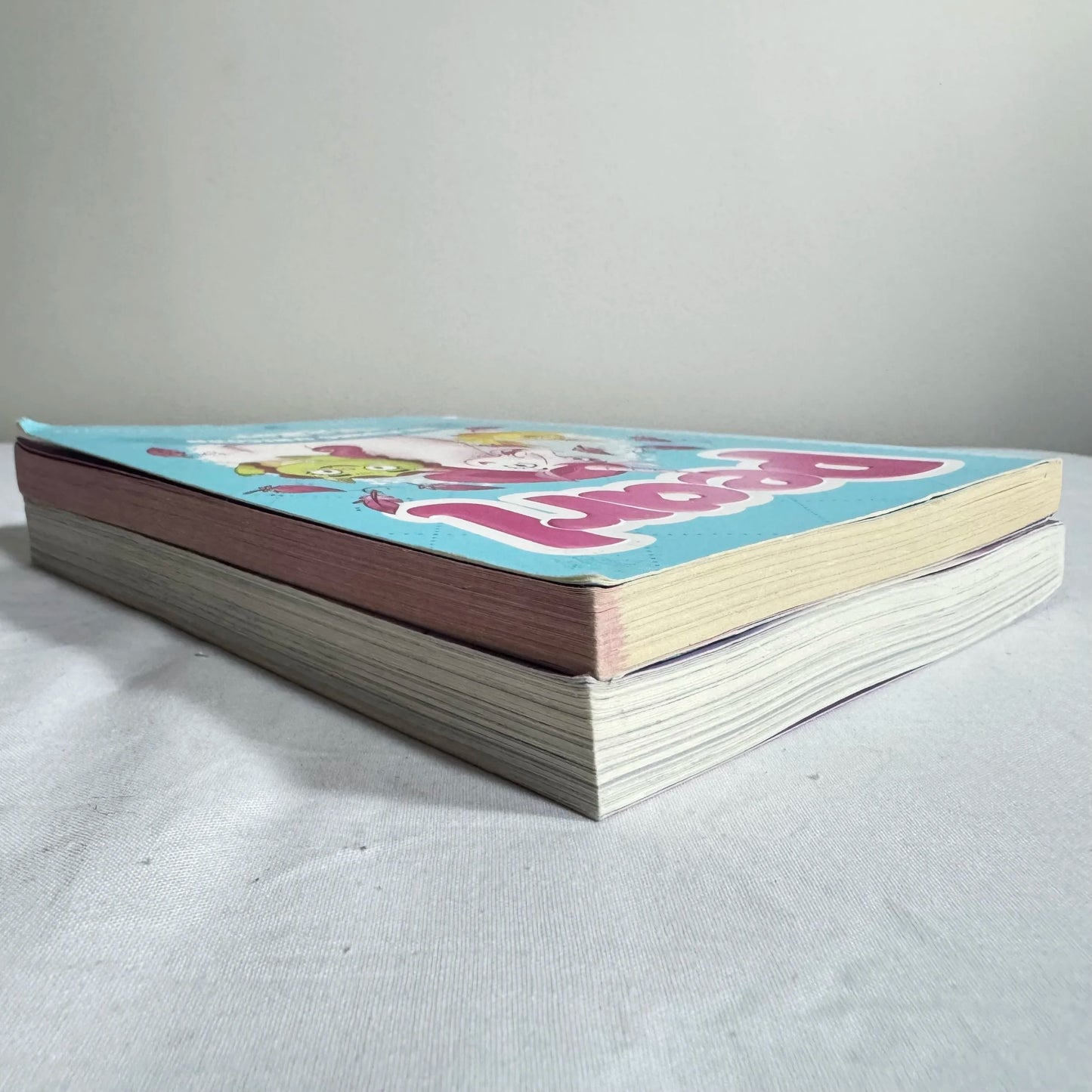 Children's Illustrated Chapter Book Bundle x 2 Books