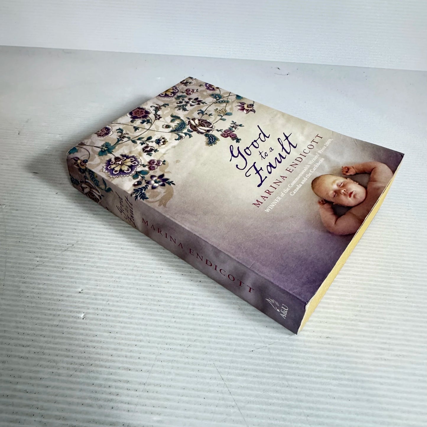 Good to a Fault - Marina Endicott