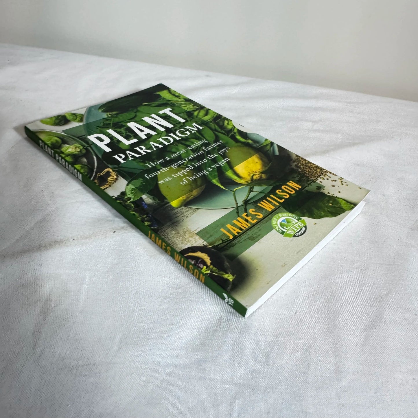 Plant Paradigm - James Wilson