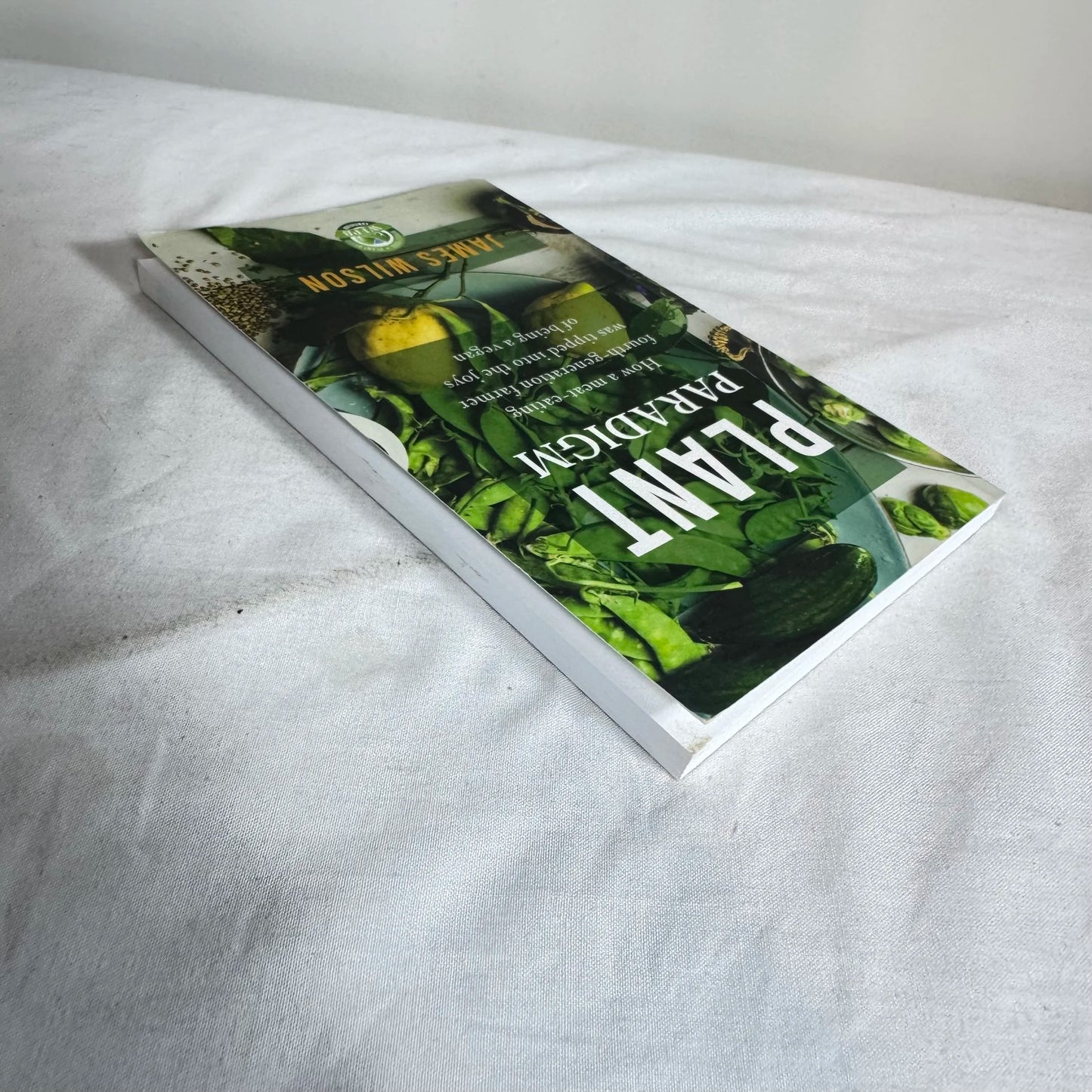 Plant Paradigm - James Wilson