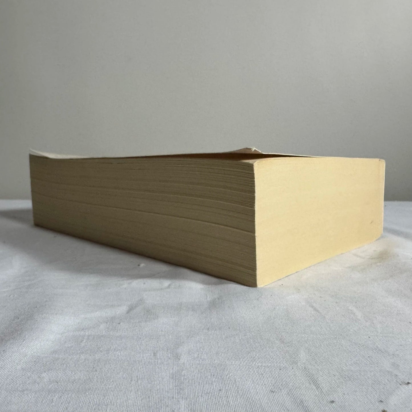 The Luminaries - Eleanor Catton