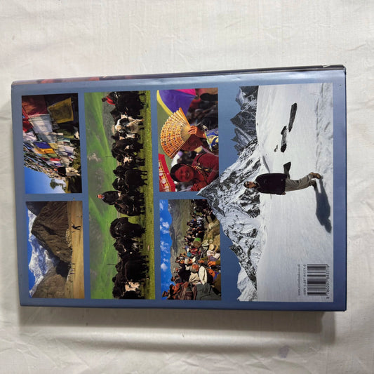 Michael Palin Himalaya