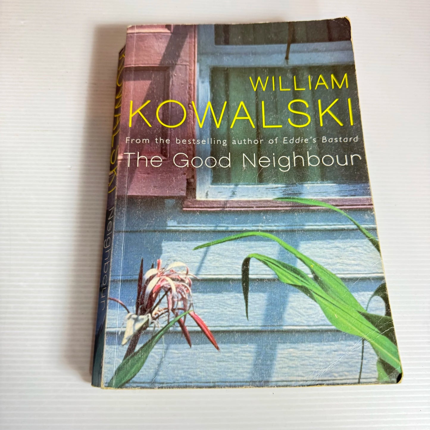 The Good Neighbour - William Kowalski