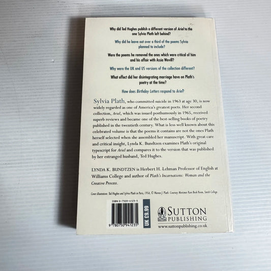 The Other Ariel - Lynda K. Bundtzen