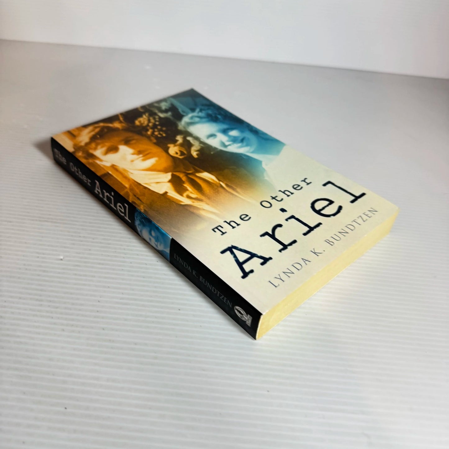 The Other Ariel - Lynda K. Bundtzen