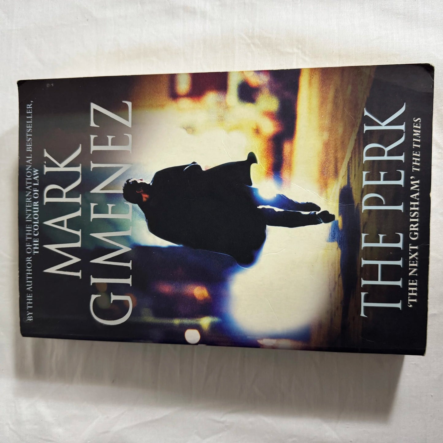 The Perk - Mark Gimenez