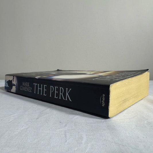 The Perk - Mark Gimenez