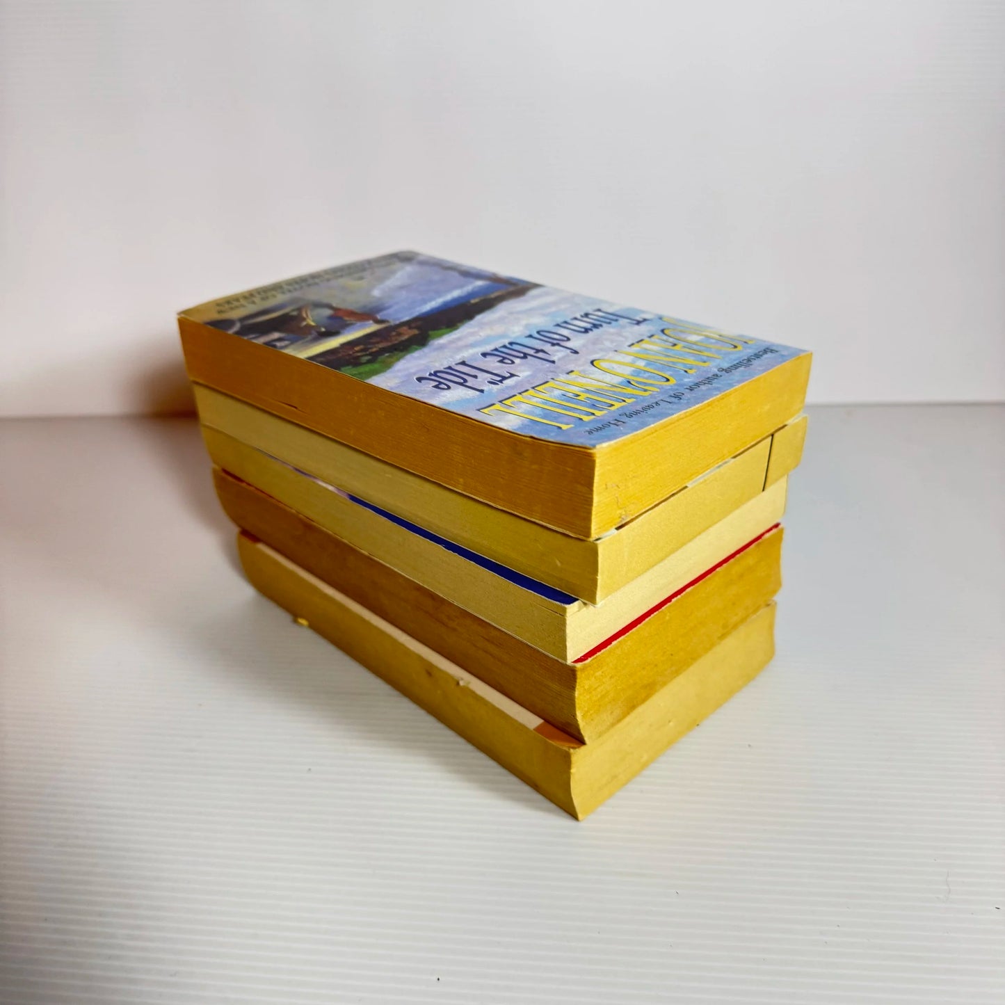 Domestic Fiction Book Bundle x 5 Books Various Authors (2088)