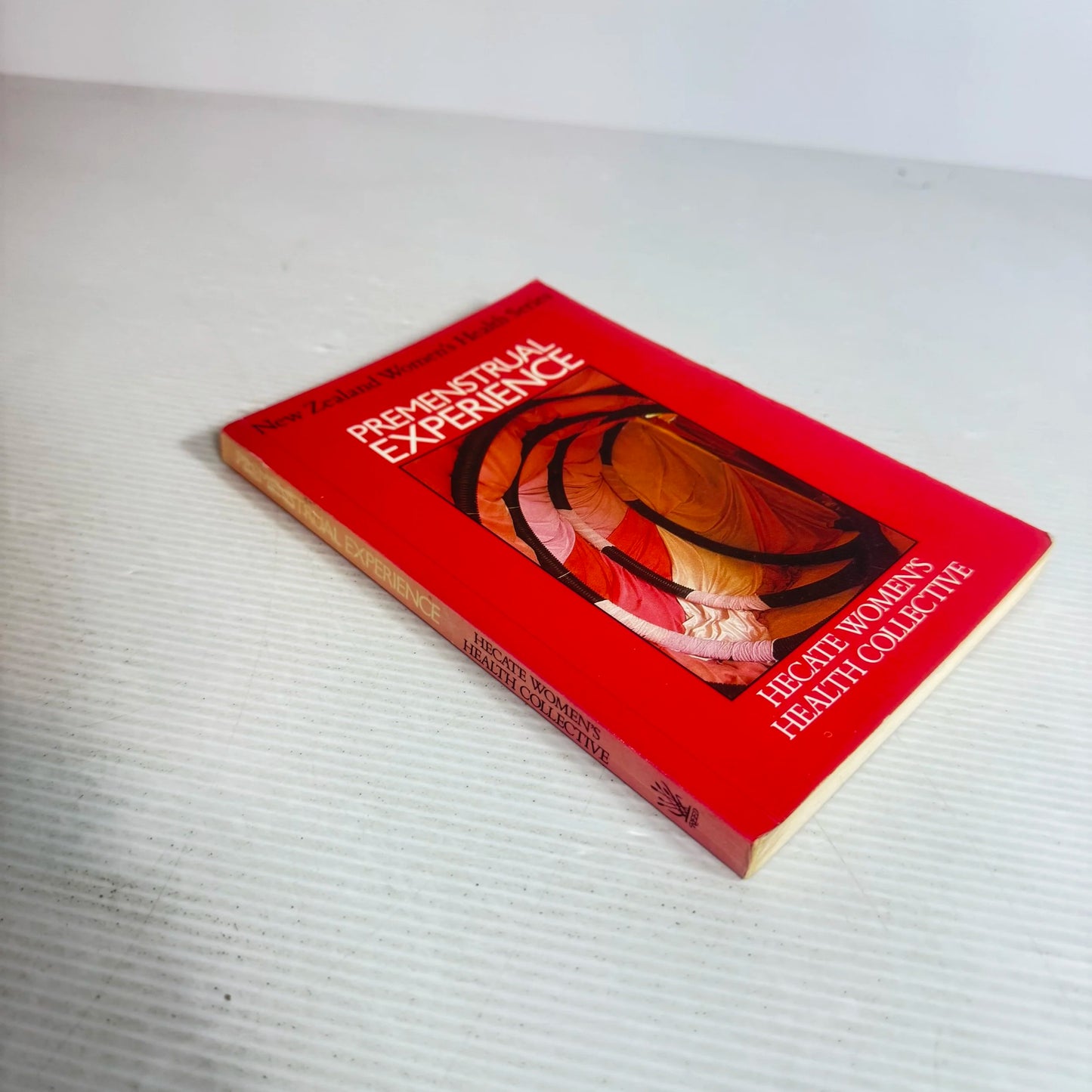 Premenstrual Experience - New Zealand Women's Health Series (Vintage 1984)