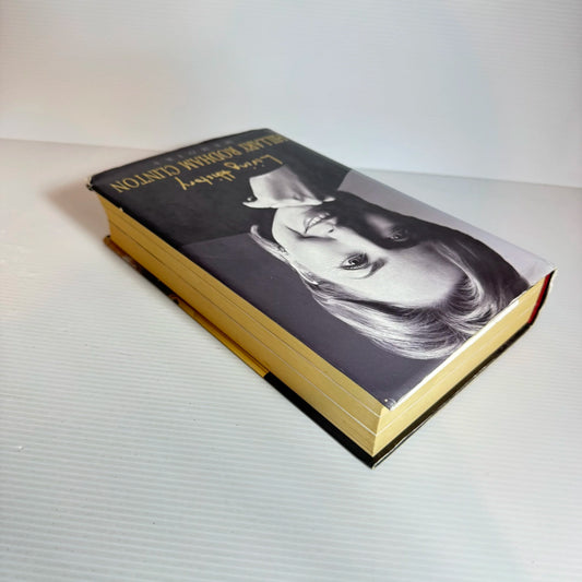 Living History : Memoirs - Hillary Rodham Clinton