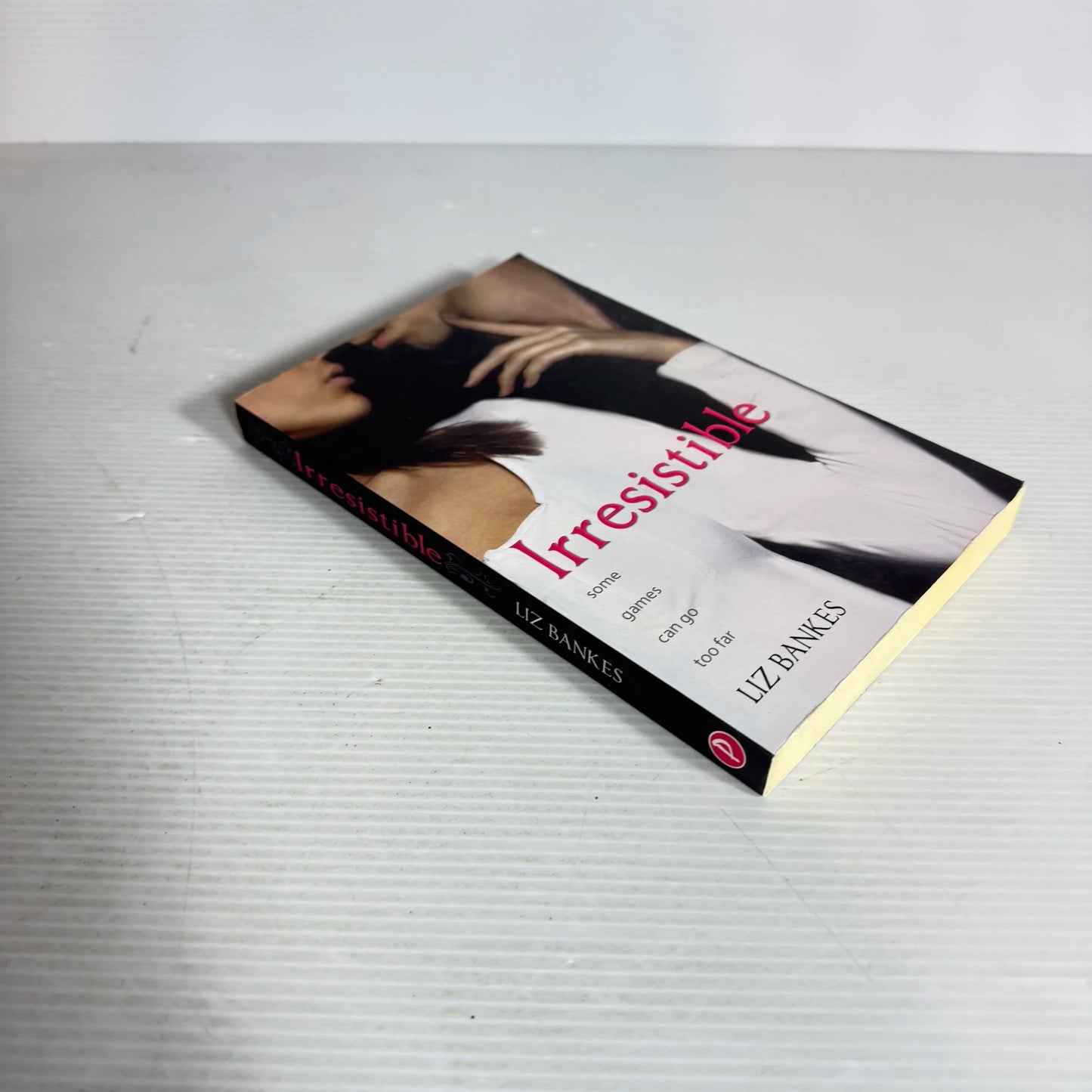 Irresistible - Liz Bankes