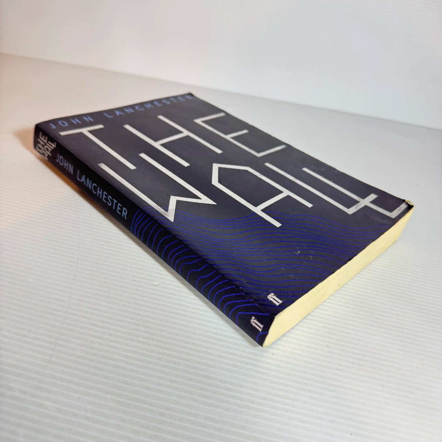 The Wall - John Lanchester