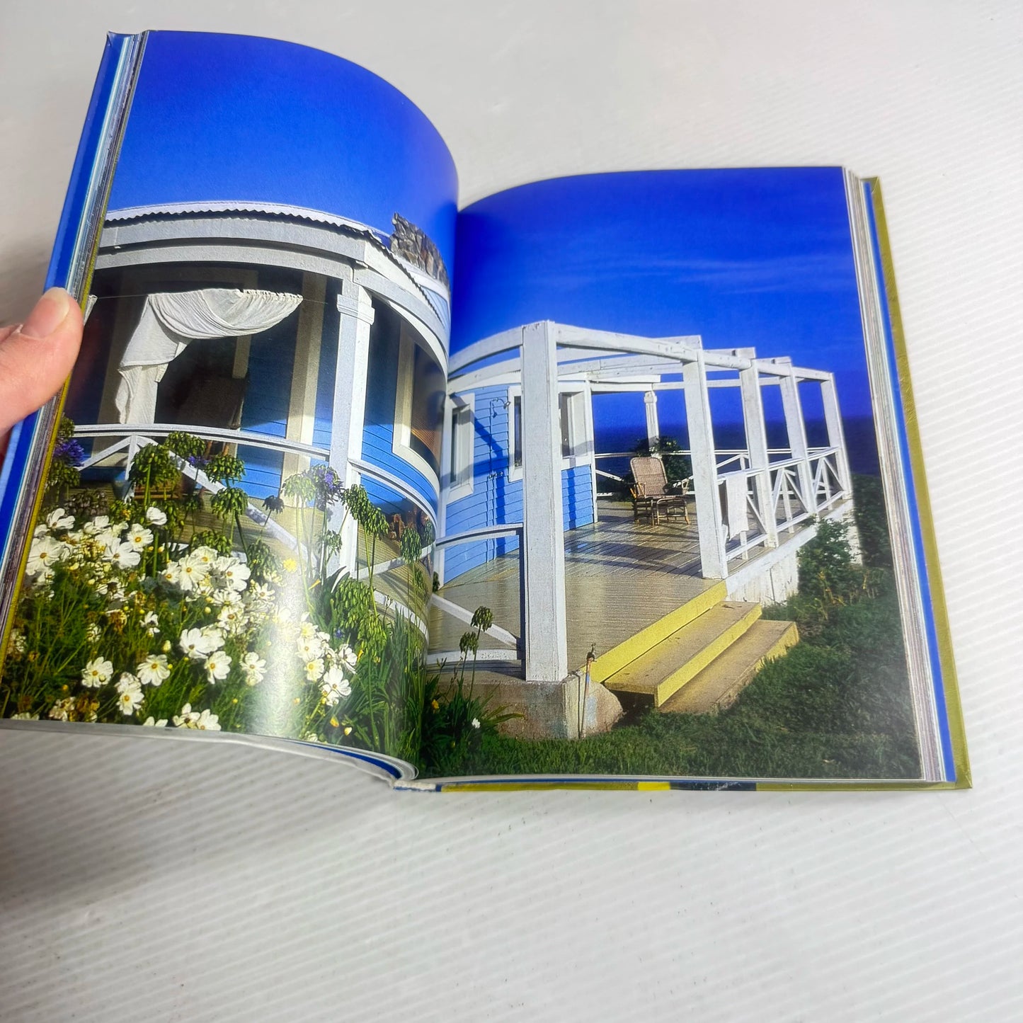 Seaside Style - Diane Dorrans Saeks Ed. & Angelika Taschen