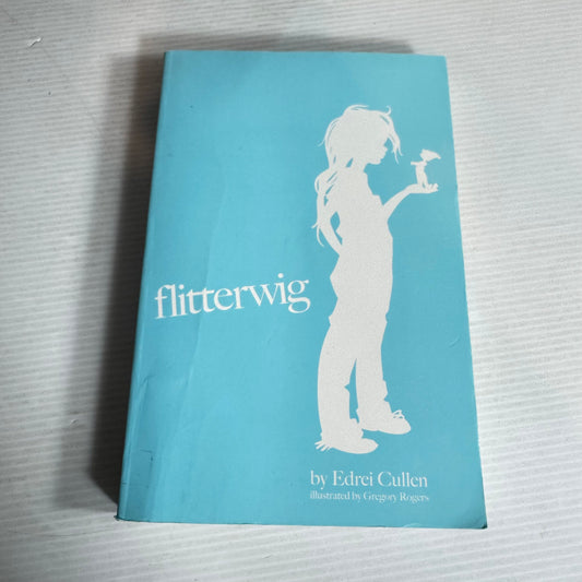 Flitterwig - Edrei Cullen