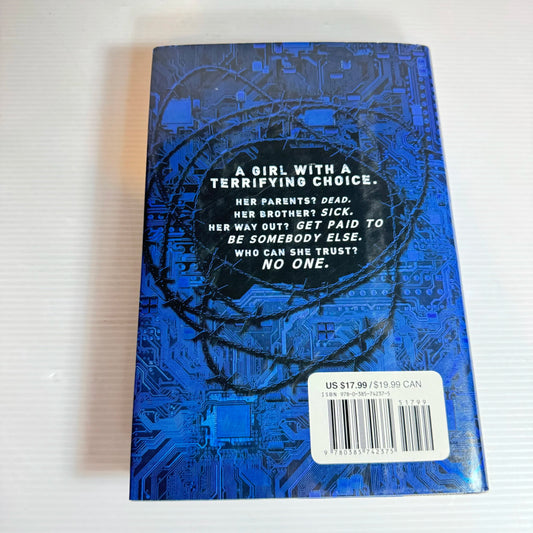 Starters - Lissa Price