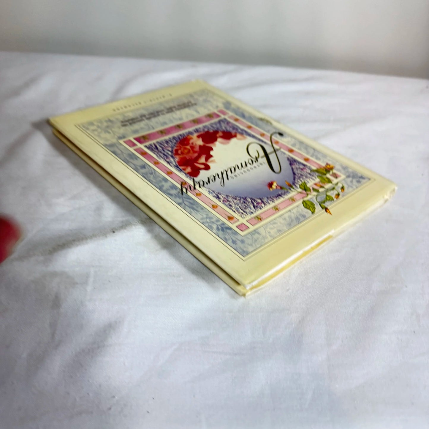 Introducing Aromatherapy - Margrit Bachmann (Vintage 1997)