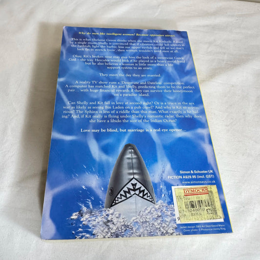 Dead Sexy - Kathy Lette