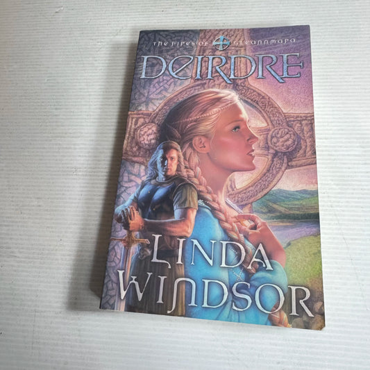 Deirdre - Linda Windsor