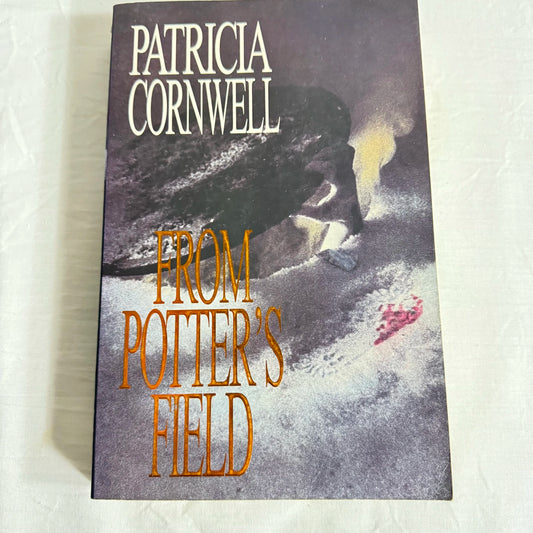 From Potter's Field - Patricia Cornwell