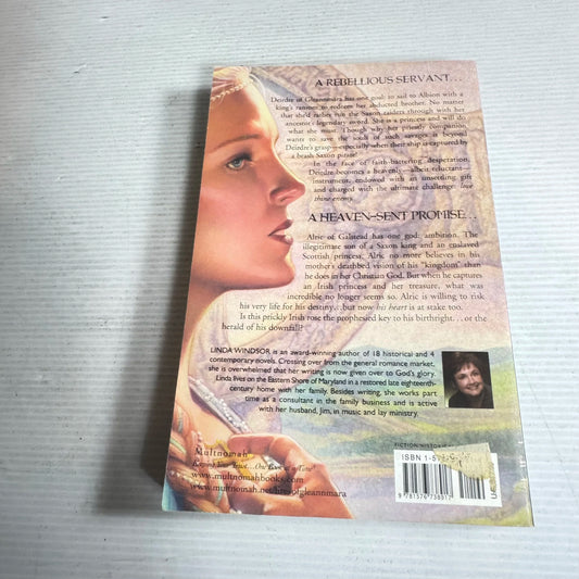 Deirdre - Linda Windsor