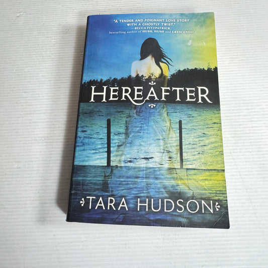 Here After - Tara Hudson