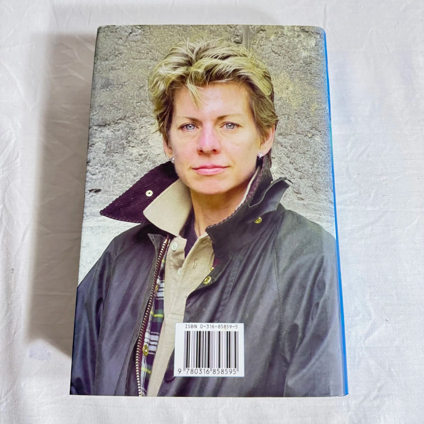 Isle of Dogs - Patricia Cornwell