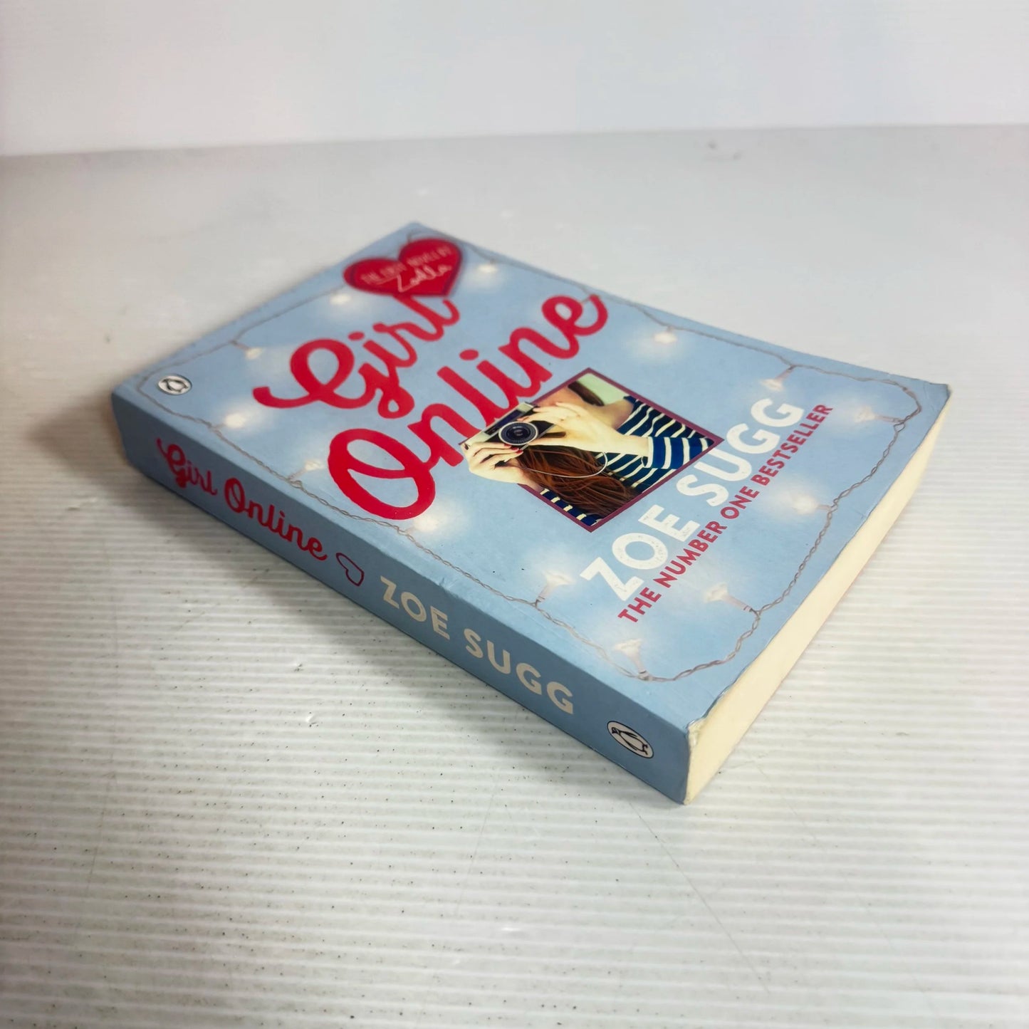 Girl Online - Zoe Sugg
