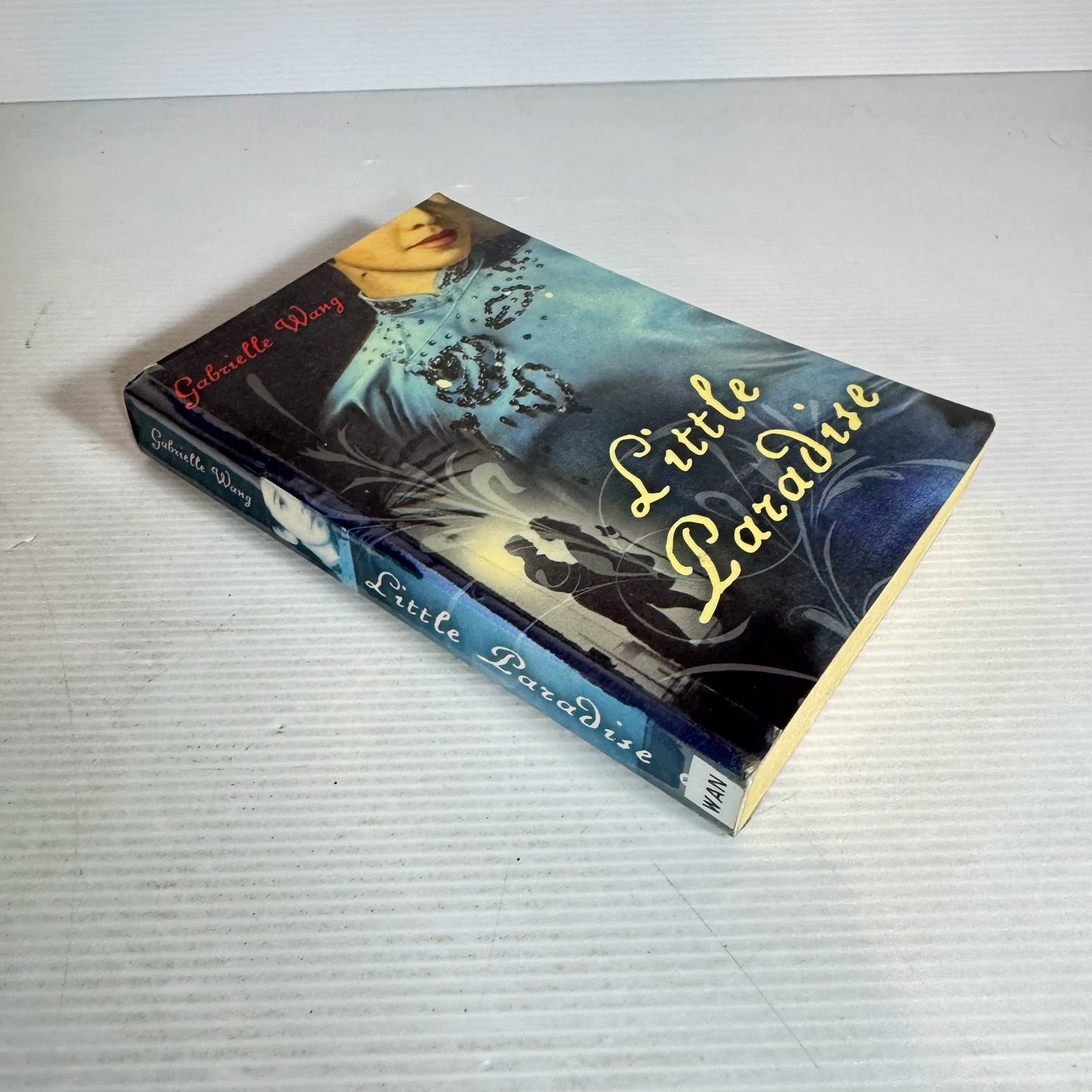 Little Paradise - Gabrielle Wang