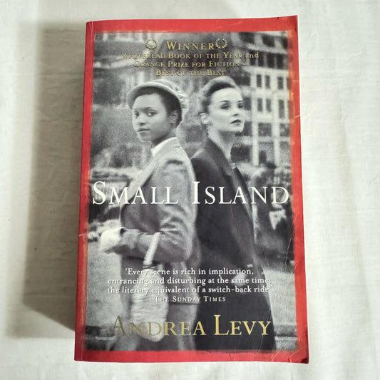 Small Island - Andrea Levy