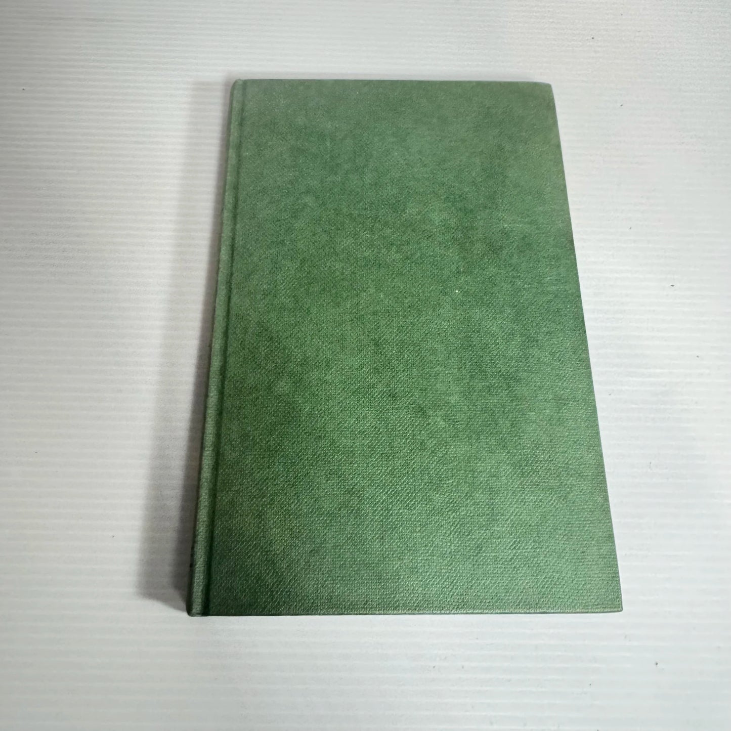 Orphans Of The Sky - Robert A. Heinlein (Vintage 1964)
