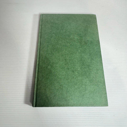 Orphans Of The Sky - Robert A. Heinlein (Vintage 1964)