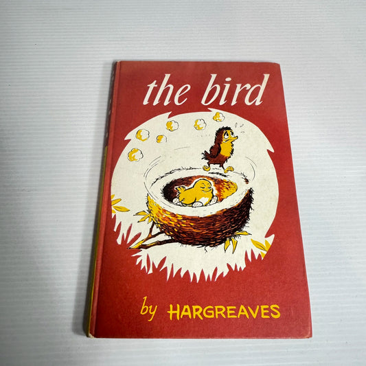 The Bird - Hargreaves (Vintage 1968)