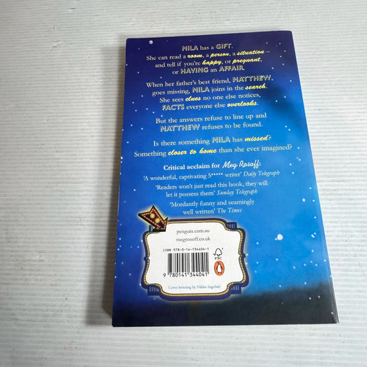 Picture Me Gone - Meg Rasaff