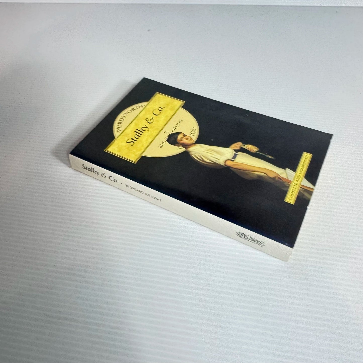 Stalky & Co. - Richard Kipling