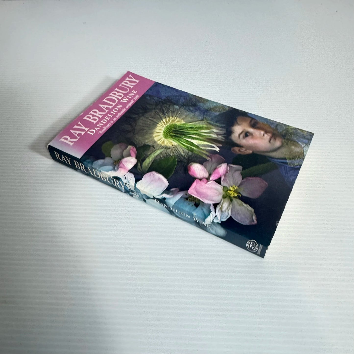 Dandelion Wine - Ray Bradbury