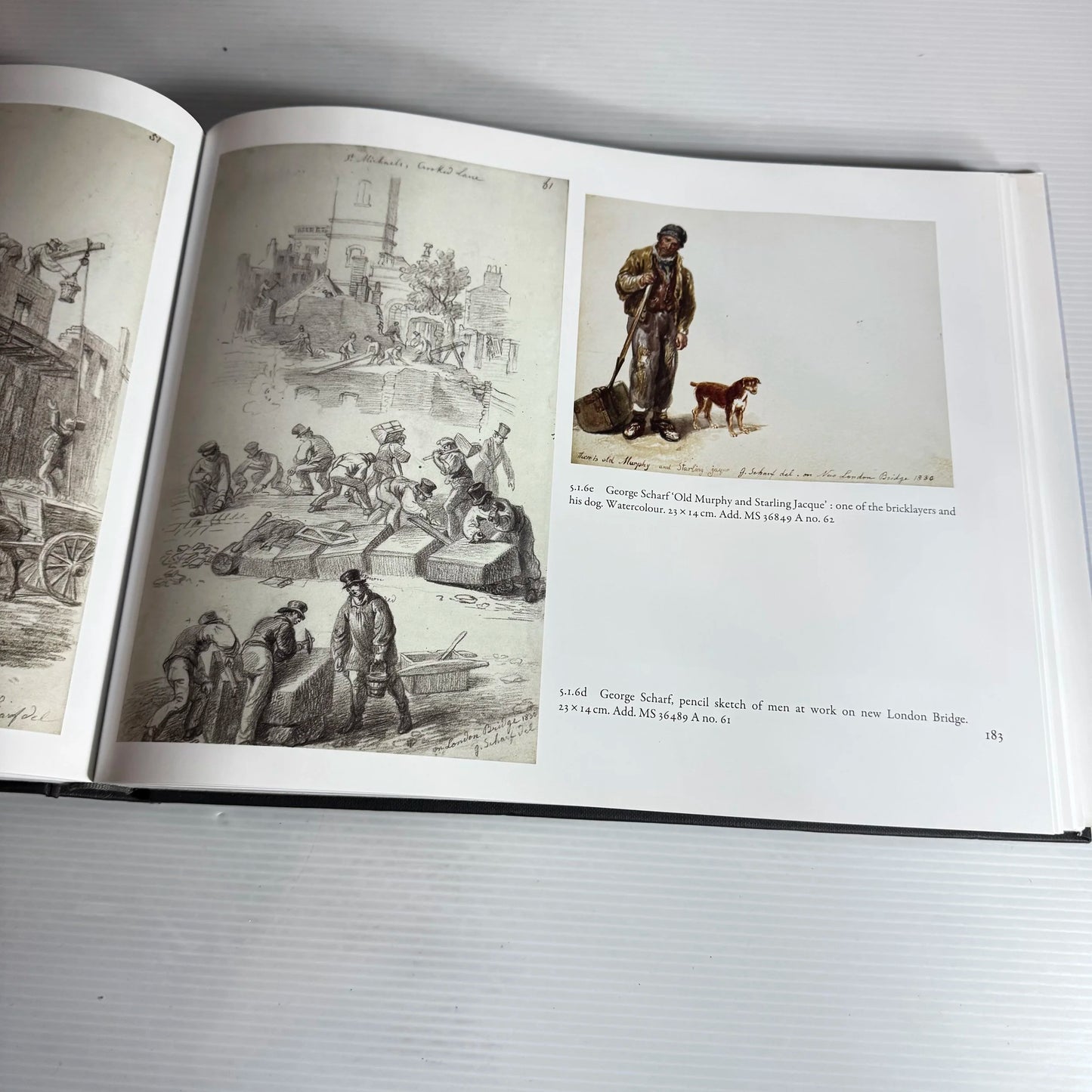 London : A History In Maps - Peter Barber