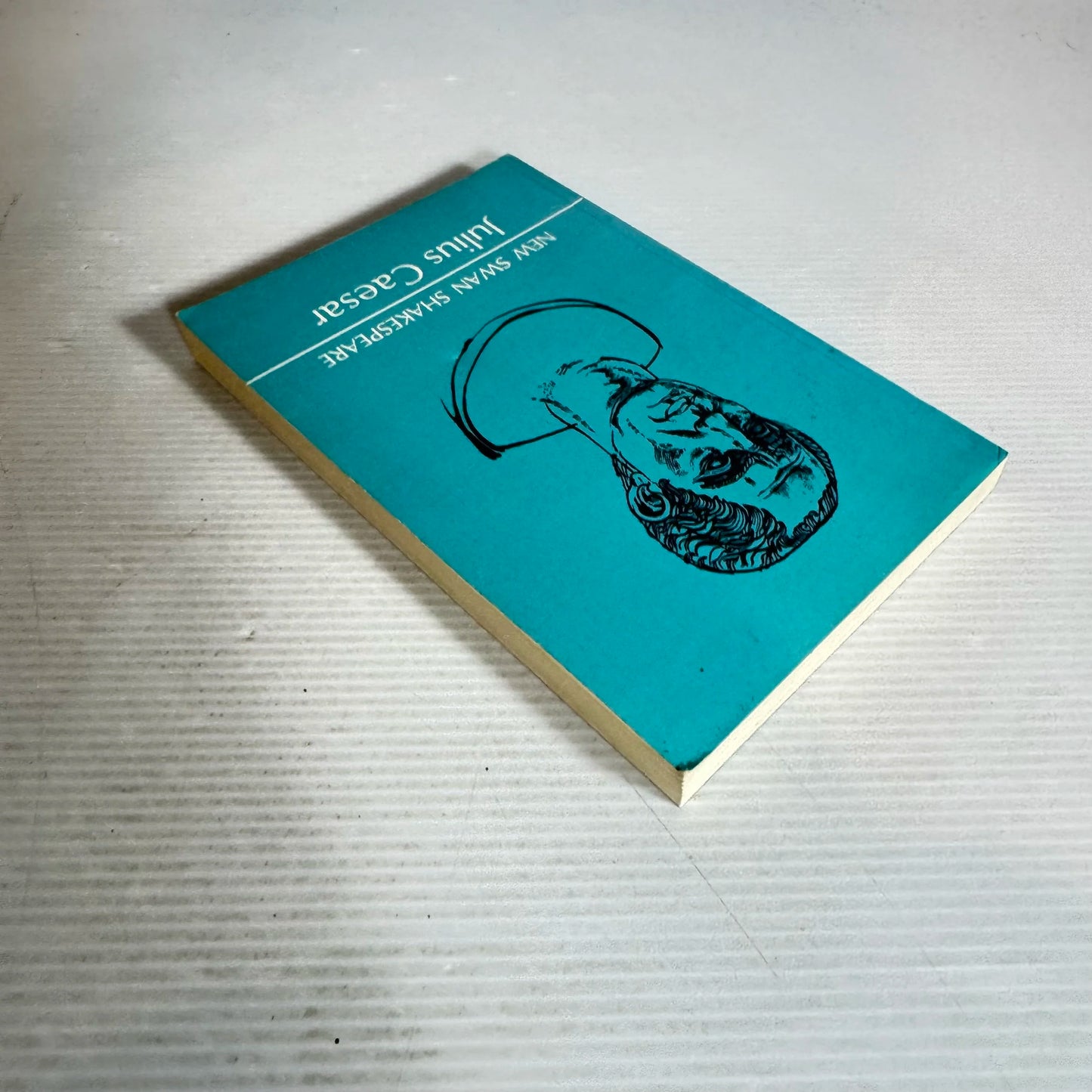 Julius Caesar - New Swan Shakespeare