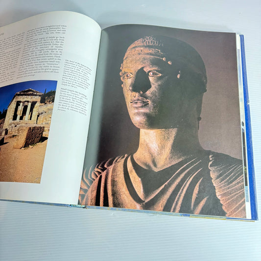 The Atlas of Legendary Places - James Harpur & Jennifer Westwood