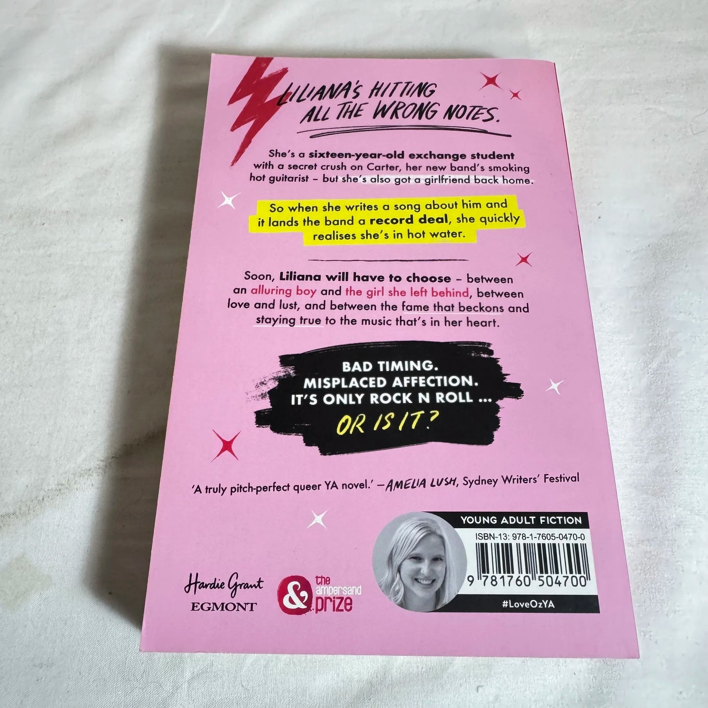 Stars Like Us - Frances Chapman