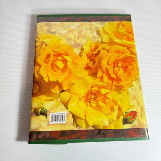 Shrub Roses and Compatible Plantings to Enhance Your Garden - Sally Allison