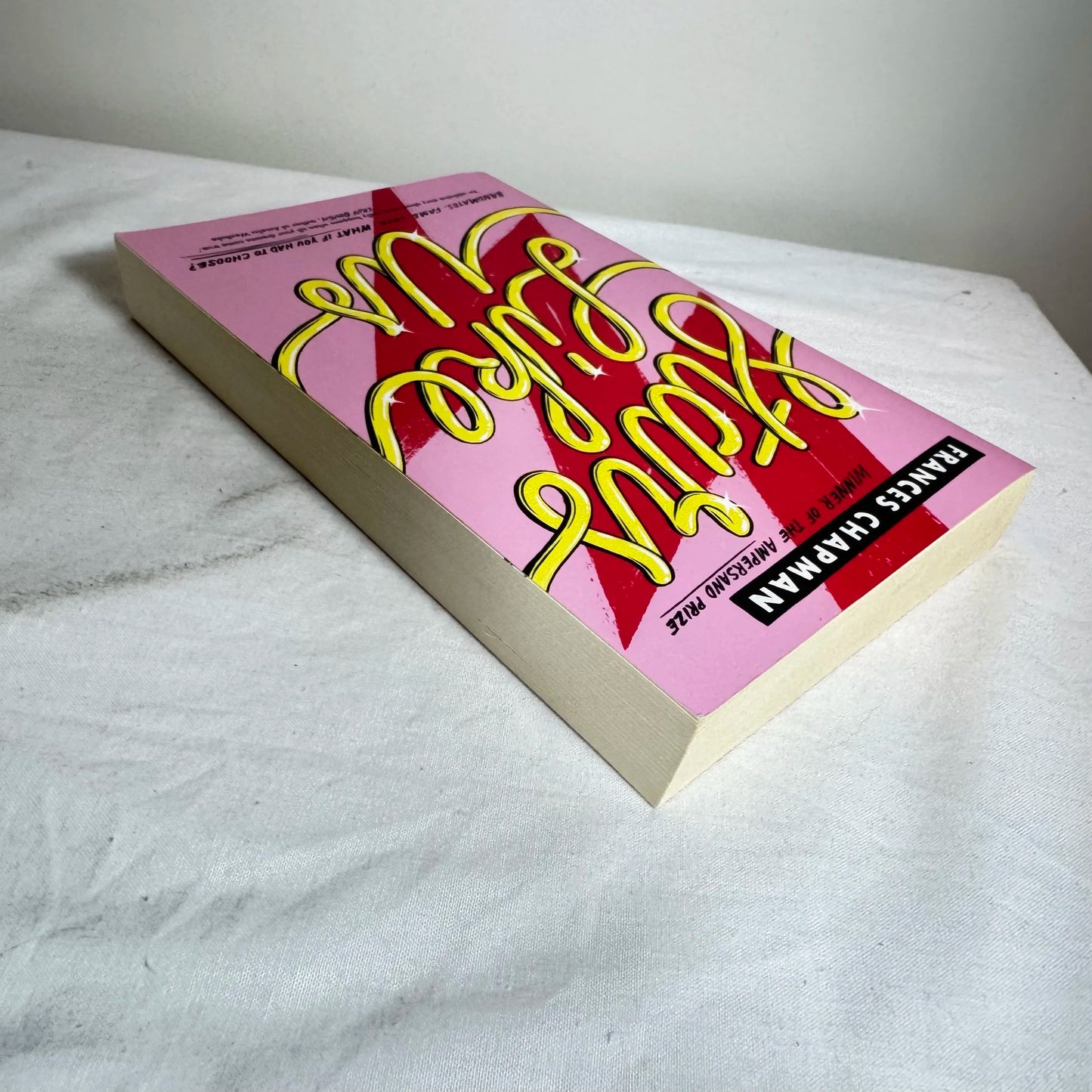 Stars Like Us - Frances Chapman