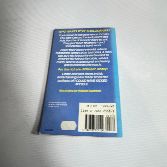 Who Wants To Be A Millionaire? - David Frost (Vintage 1984)