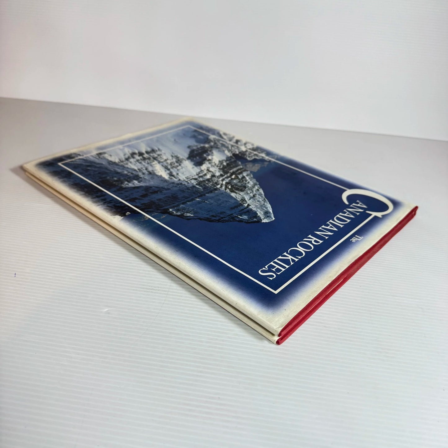 The Canadian Rockies (Vintage)