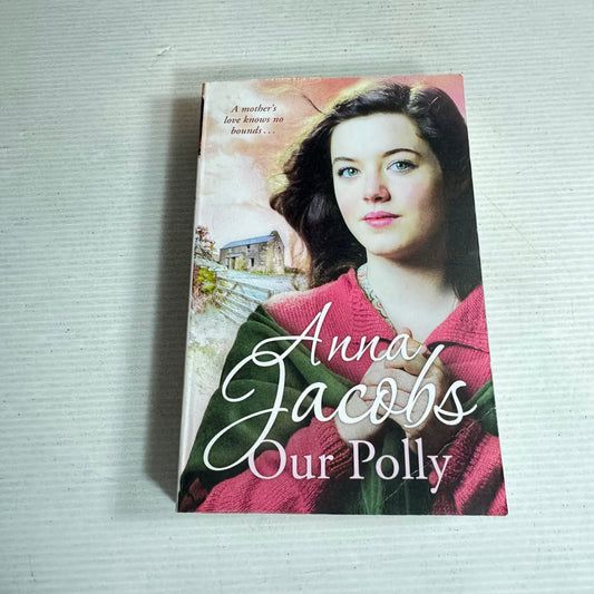 Our Polly - Anna Jacobs