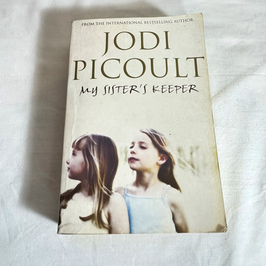 My Sister's Keeper - Jodi Picoult