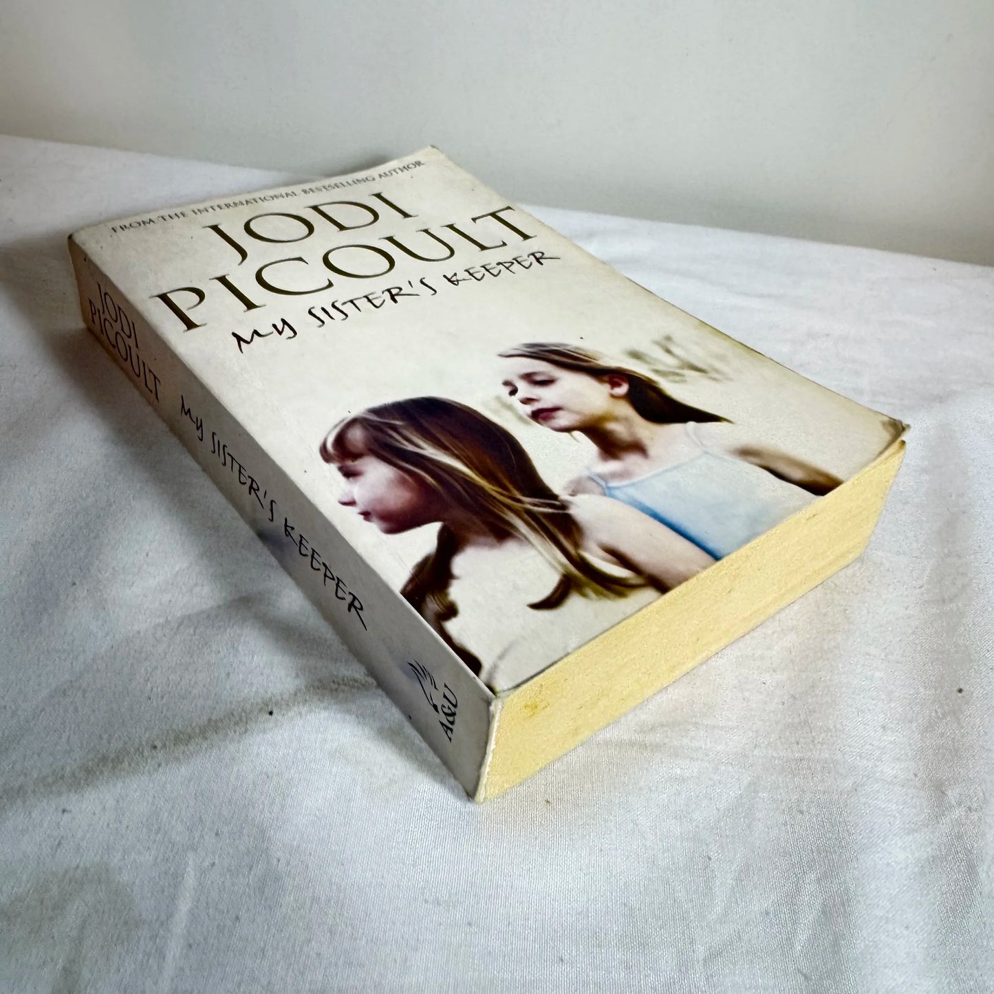 My Sister's Keeper - Jodi Picoult