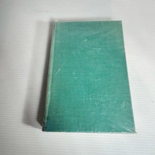 Browning's Men And Women (1855) - G. E. Hadow (Vintage 1961)